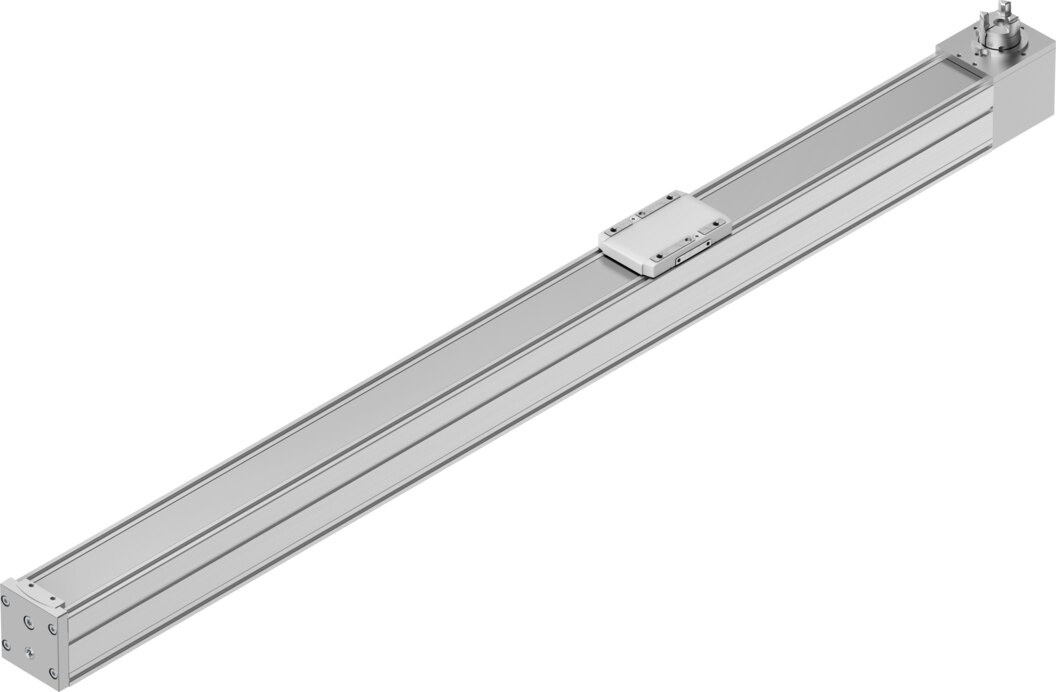 Festo 8062780 Zahnriemenachse - Bild 2