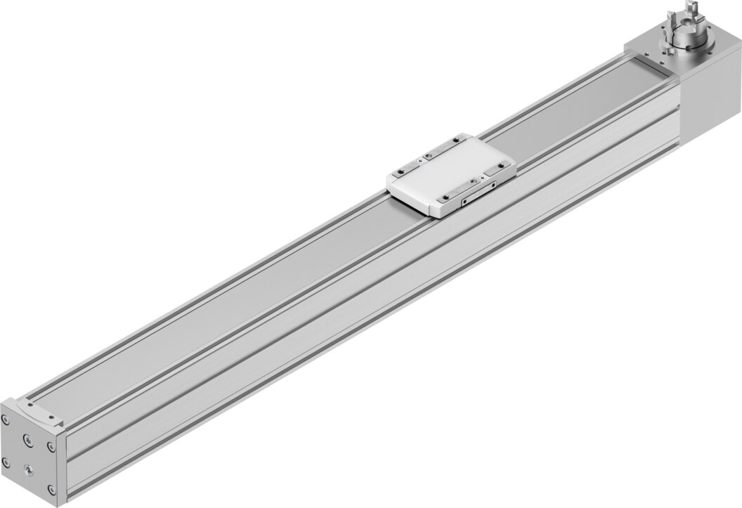 Festo 8062778 Zahnriemenachse - Bild 2