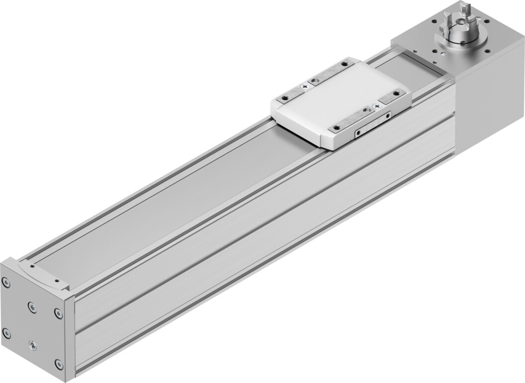 Festo 8062786 Zahnriemenachse - Bild 2