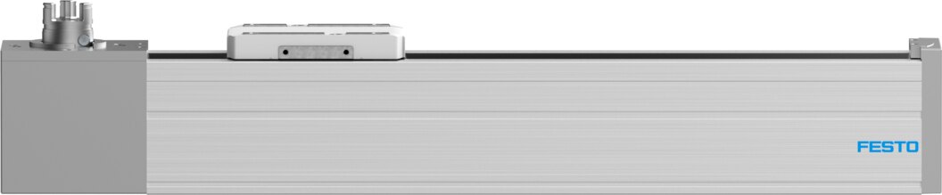 Festo 8062786 Zahnriemenachse - Bild 3