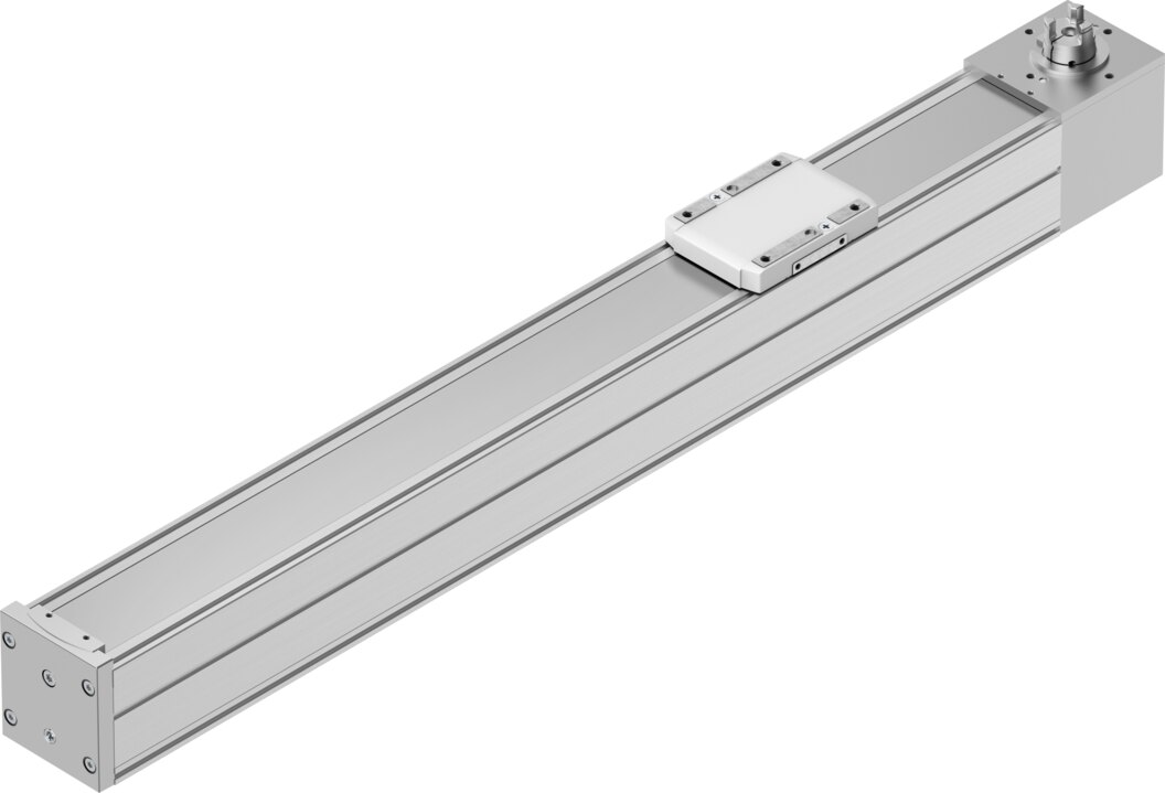 Festo 8062789 Zahnriemenachse - Bild 2