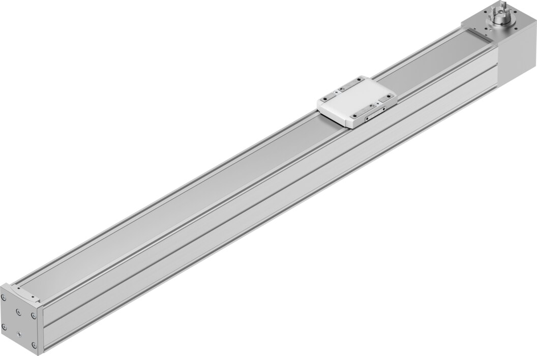 Festo 8062791 Zahnriemenachse - Bild 2