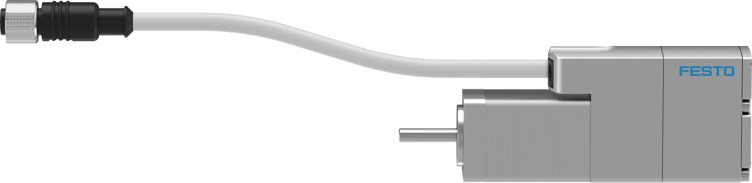 Festo 1451383 Schrittmotor - Bild 3