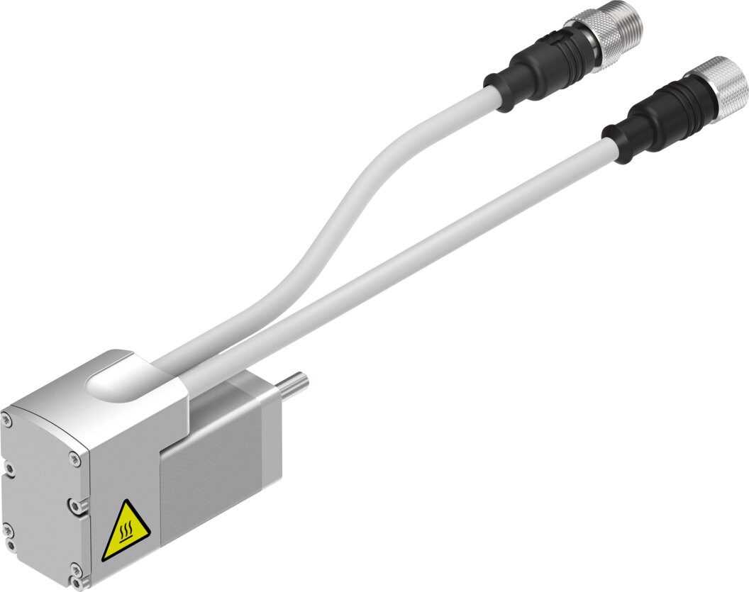 Festo 1430663 Schrittmotor - Bild 2