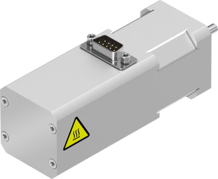 Step motor
