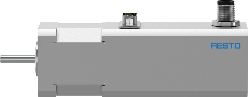 Festo 1370473 Schrittmotor - Bild 3