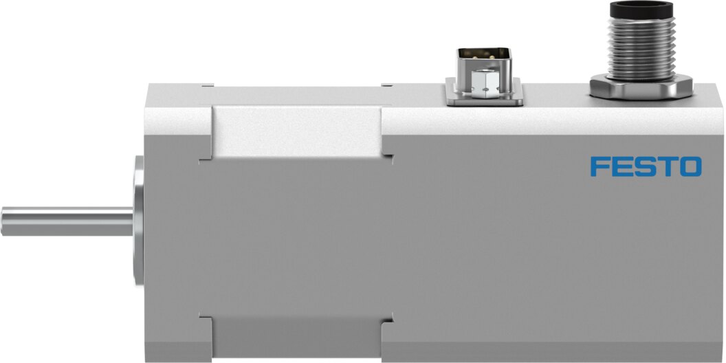Festo 1370471 Schrittmotor - Bild 3