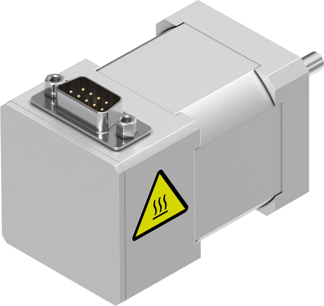 Festo 1370470 Schrittmotor - Bild 2
