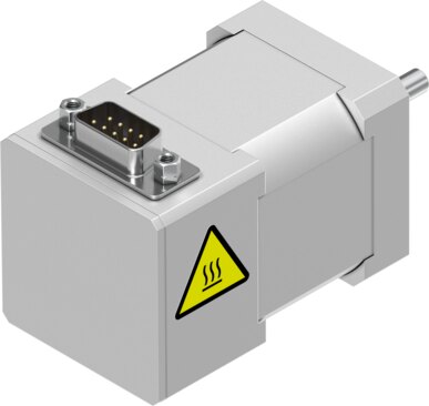 Step motor
