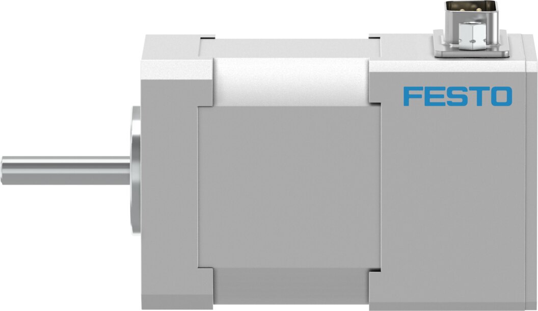 Festo 1370470 Schrittmotor - Bild 3