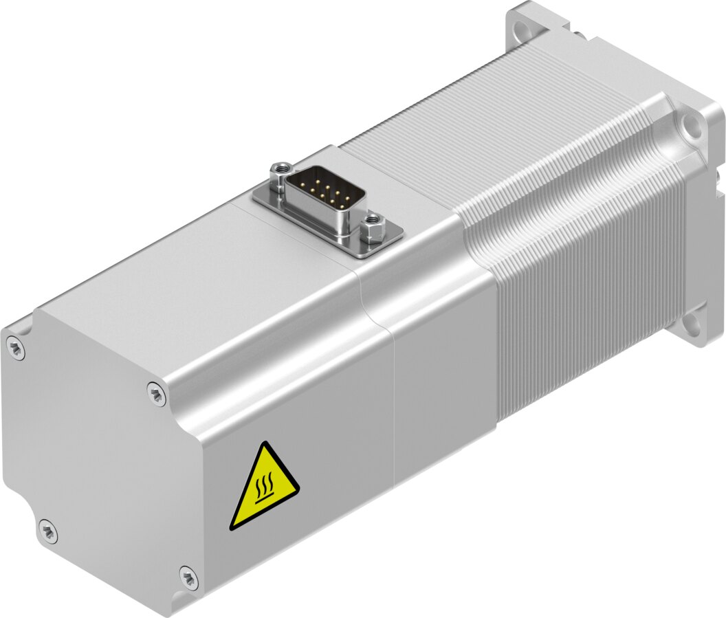 Festo 1370480 Schrittmotor - Bild 2