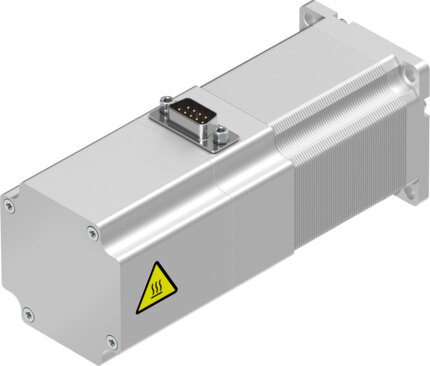 Step motor