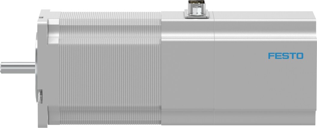 Festo 1370480 Schrittmotor - Bild 3