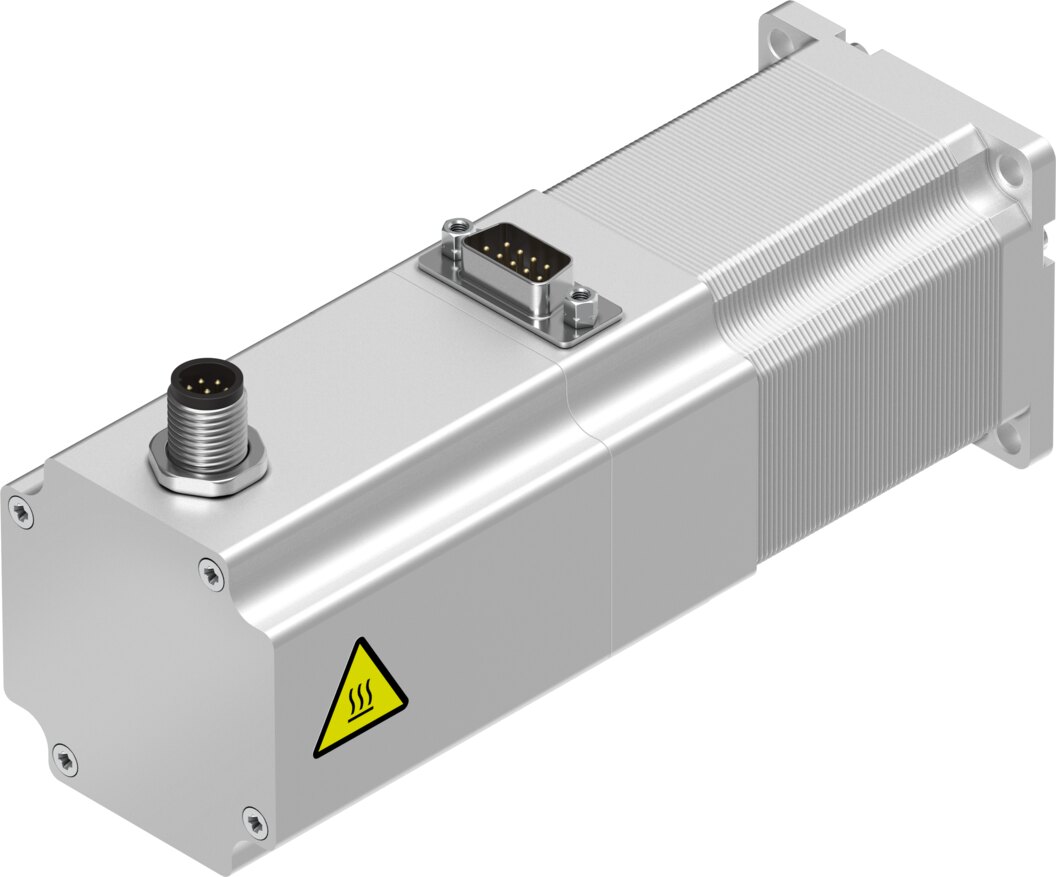 Festo 1370481 Schrittmotor - Bild 2
