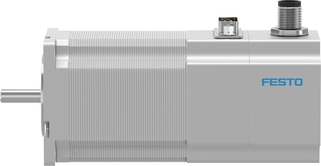Festo 1370479 Schrittmotor - Bild 3