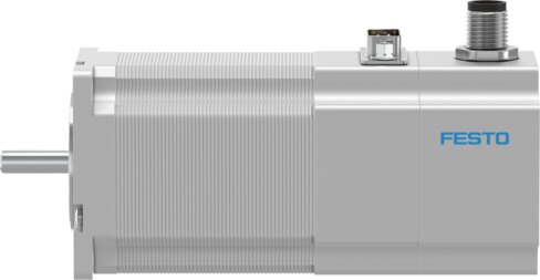 Stepper motor