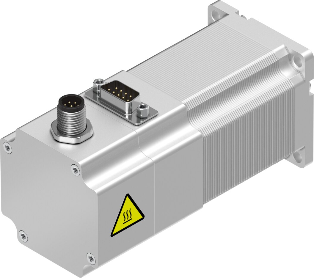 Festo 1370479 Schrittmotor - Bild 2