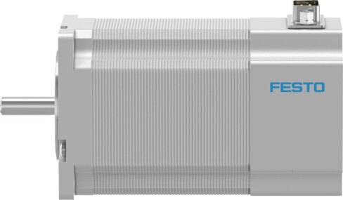 Stepper motor