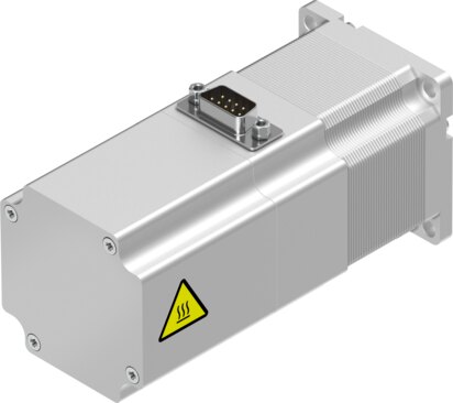 Step motor