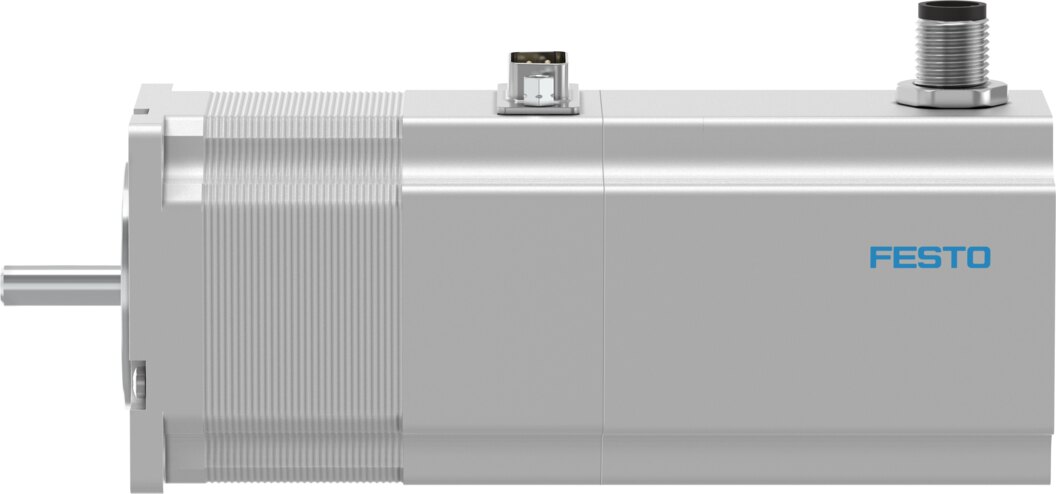 Festo 1370477 Schrittmotor - Bild 3