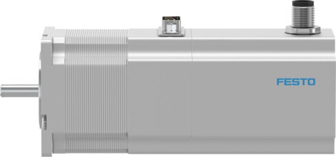 Step motor