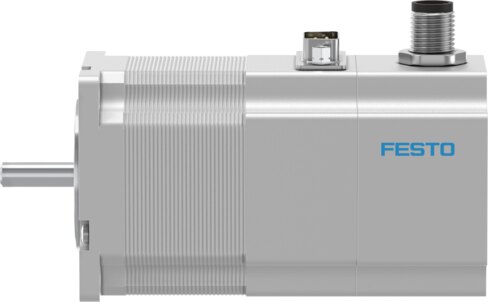Step motor