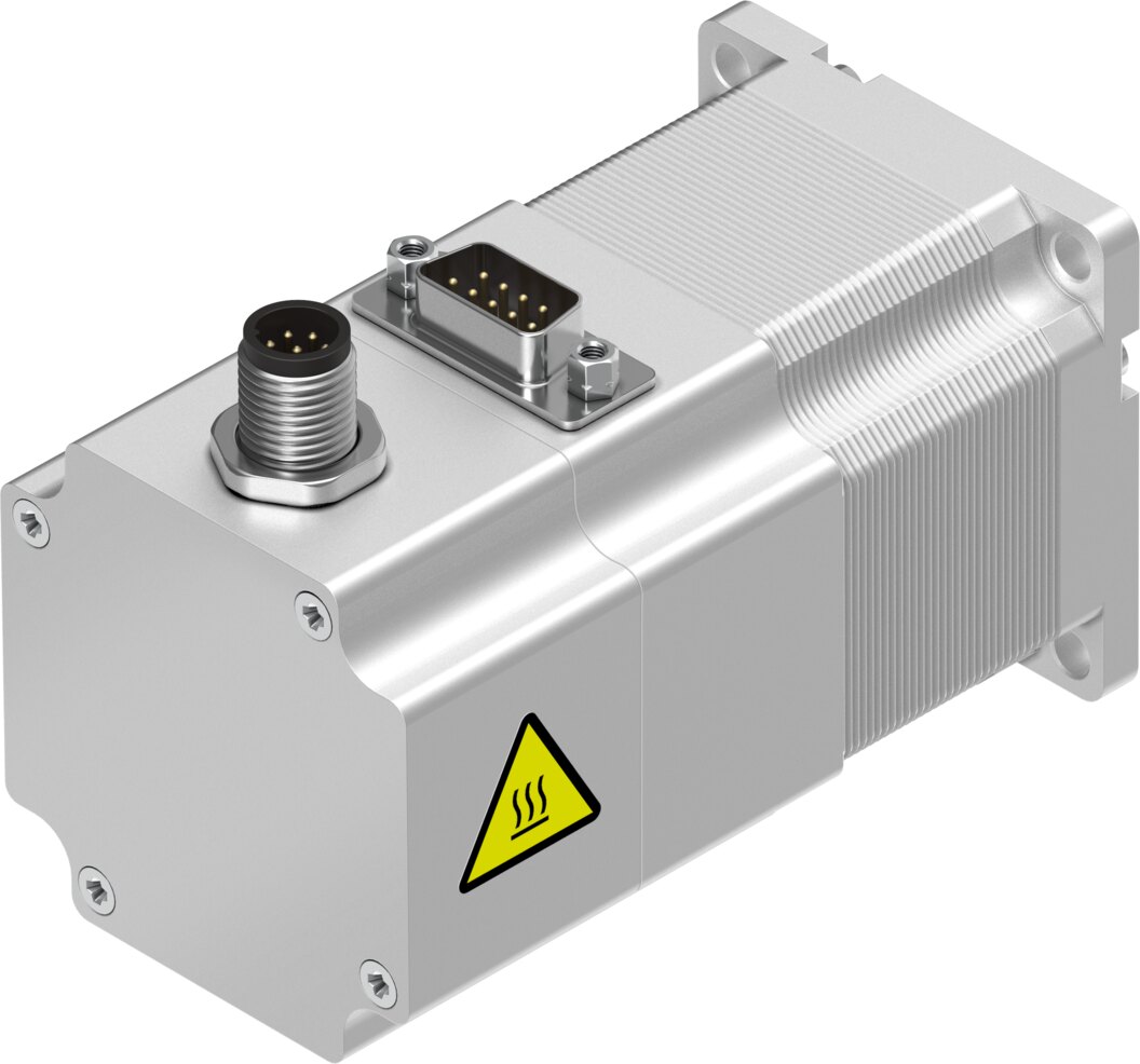 Festo 1370475 Schrittmotor - Bild 2