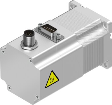 Step motor