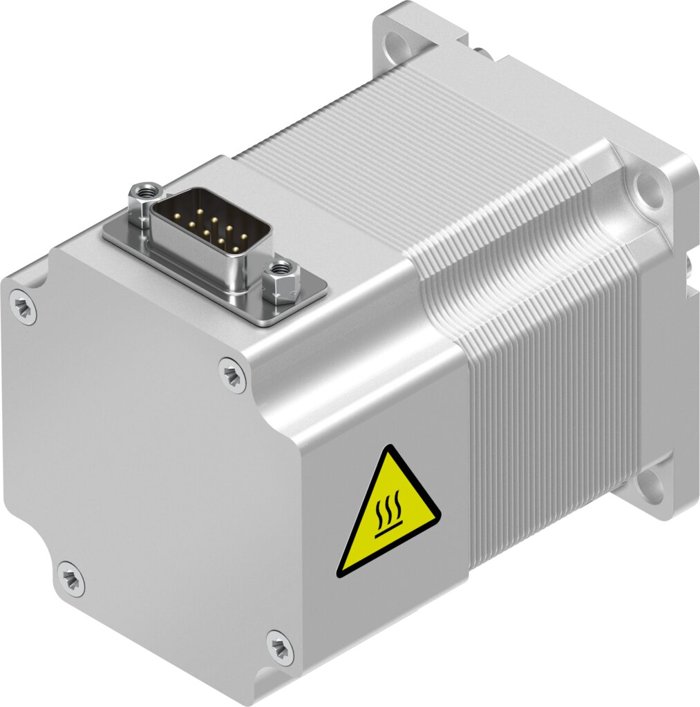 Festo 1370474 Schrittmotor - Bild 2