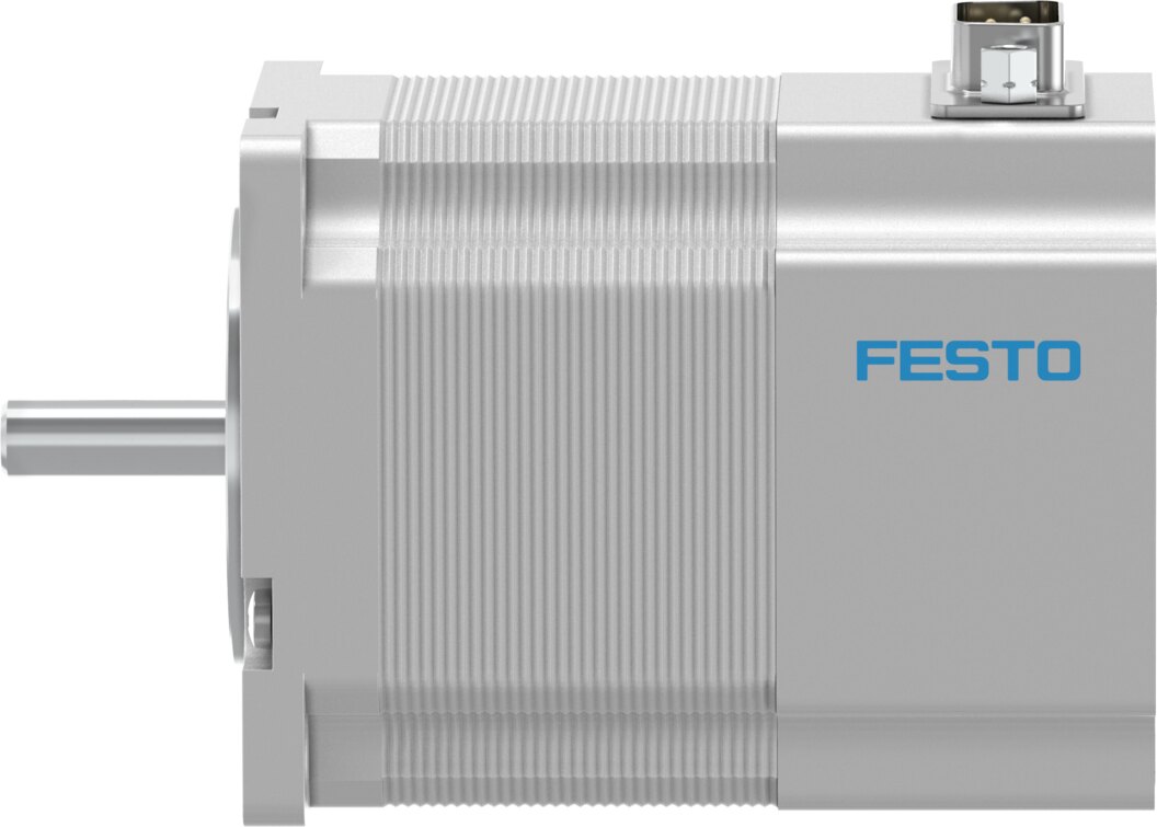 Festo 1370474 Schrittmotor - Bild 3