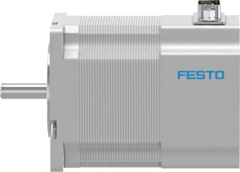Step motor