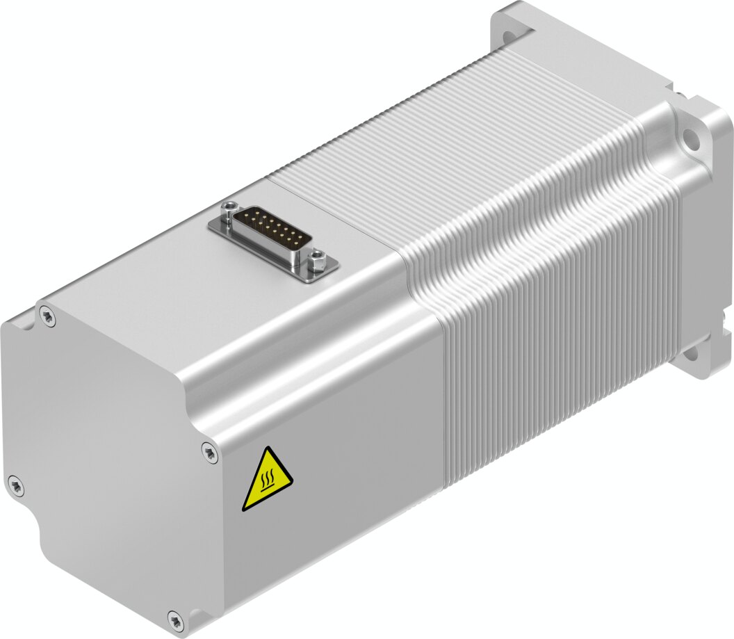 Festo 1370493 Schrittmotor - Bild 2