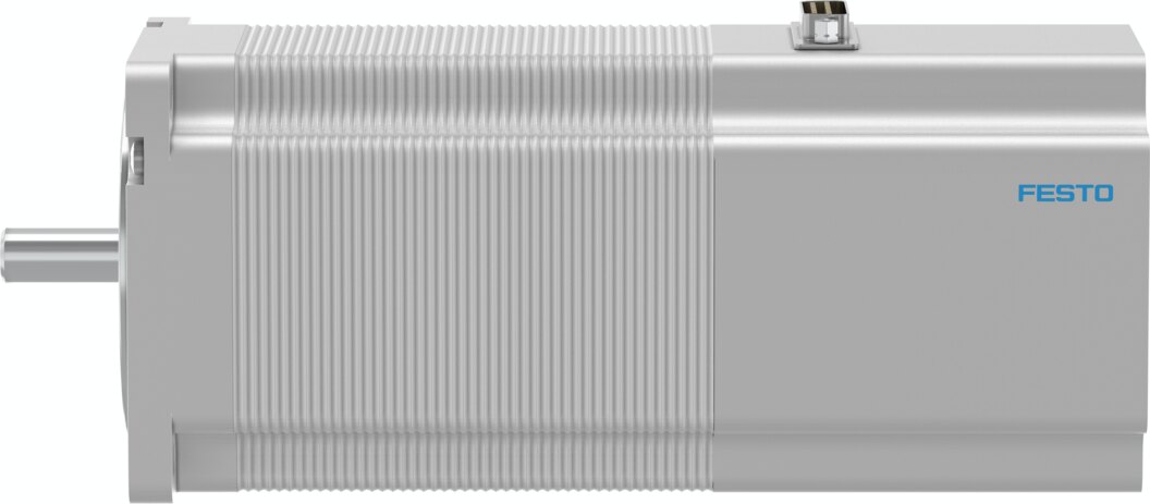 Festo 1370493 Schrittmotor - Bild 3