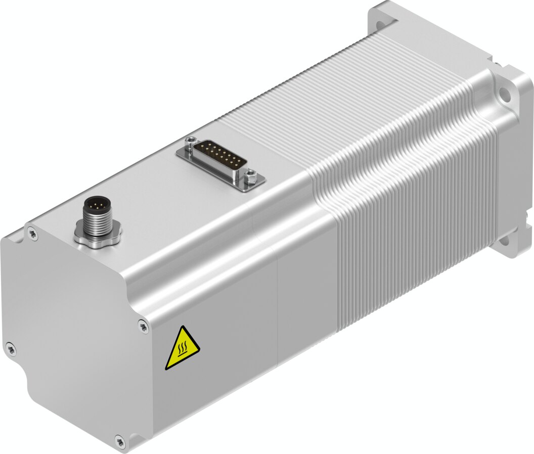Festo 1370494 Schrittmotor - Bild 2