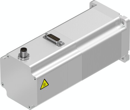 Step motor