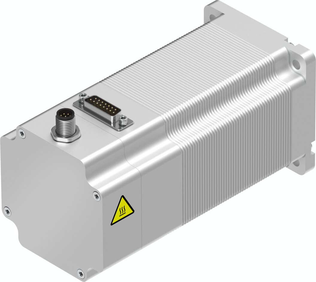 Festo 1370491 Schrittmotor - Bild 2