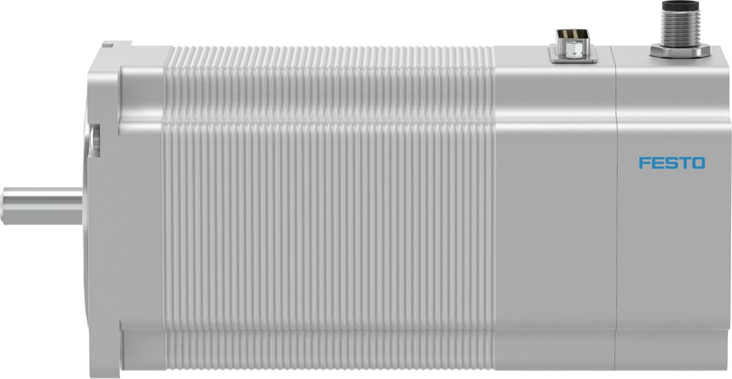 Festo 1370491 Schrittmotor - Bild 3