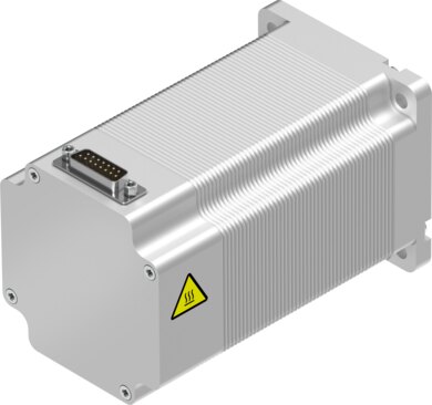 Step motor