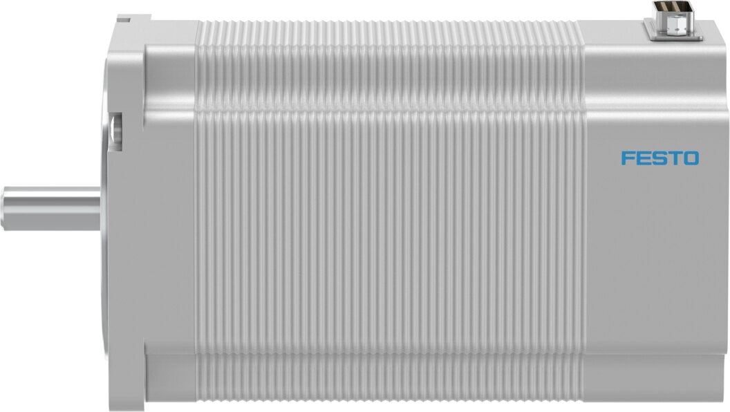 Festo 1370490 Schrittmotor - Bild 3