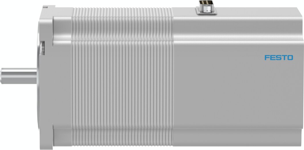 Festo 1370488 Schrittmotor - Bild 3