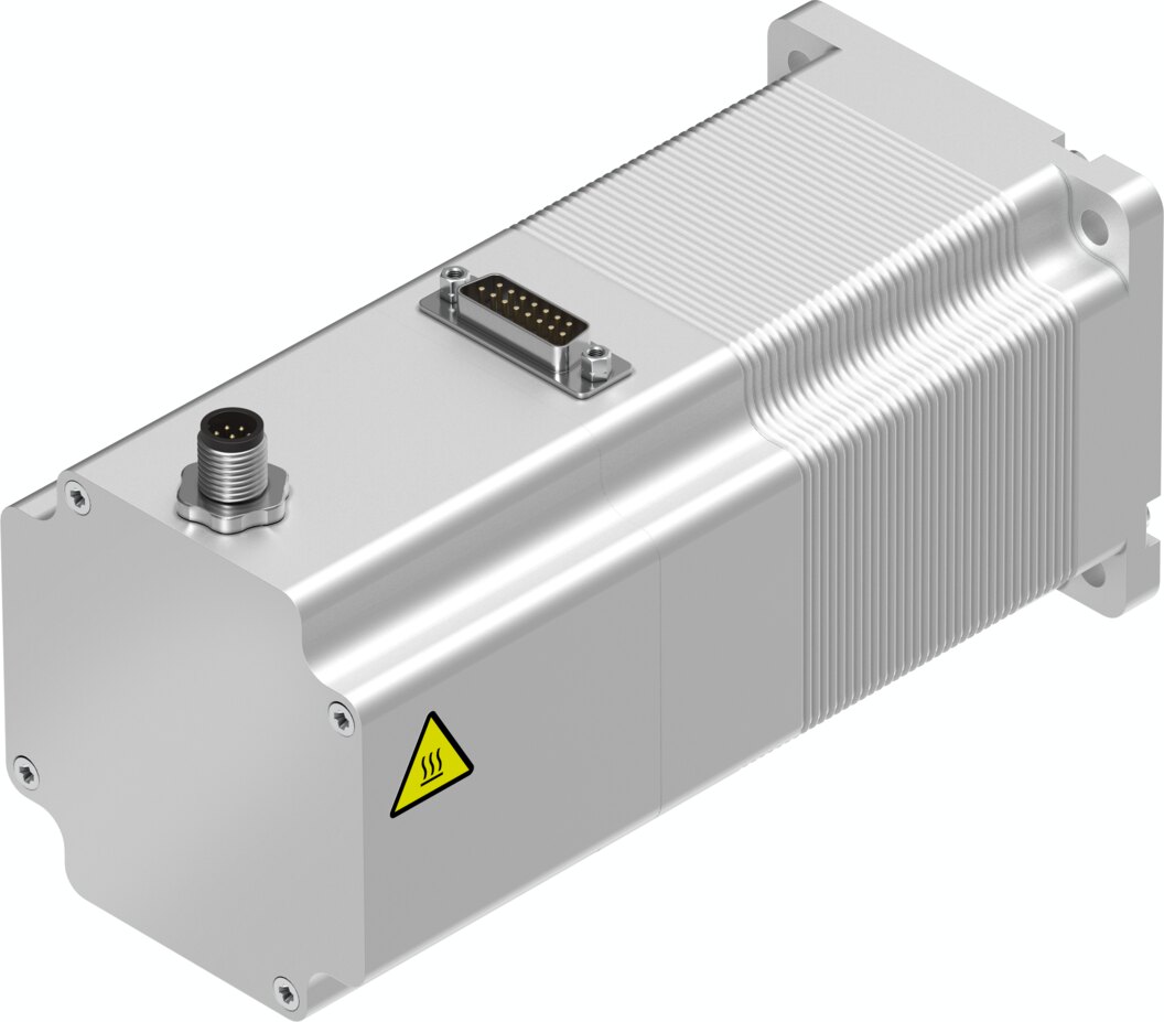 Festo 1370489 Schrittmotor - Bild 2