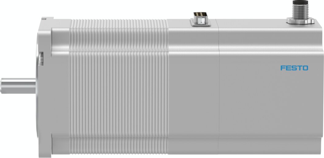 Festo 1370489 Schrittmotor - Bild 3