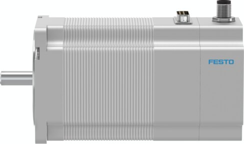Step motor