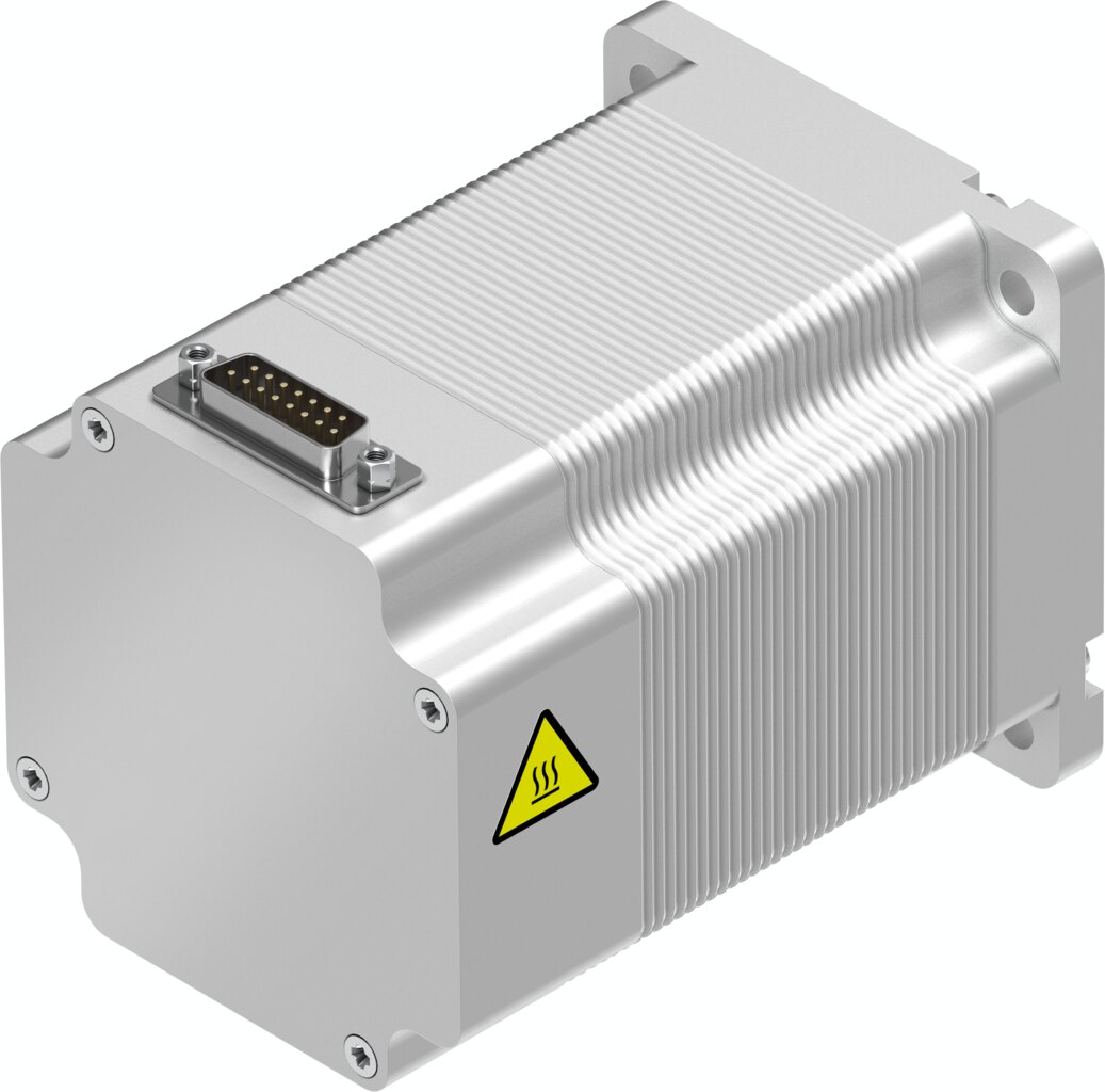 Festo 1370486 Schrittmotor - Bild 2