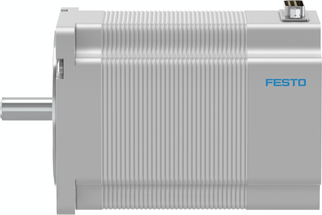 Festo 1370486 Schrittmotor - Bild 3