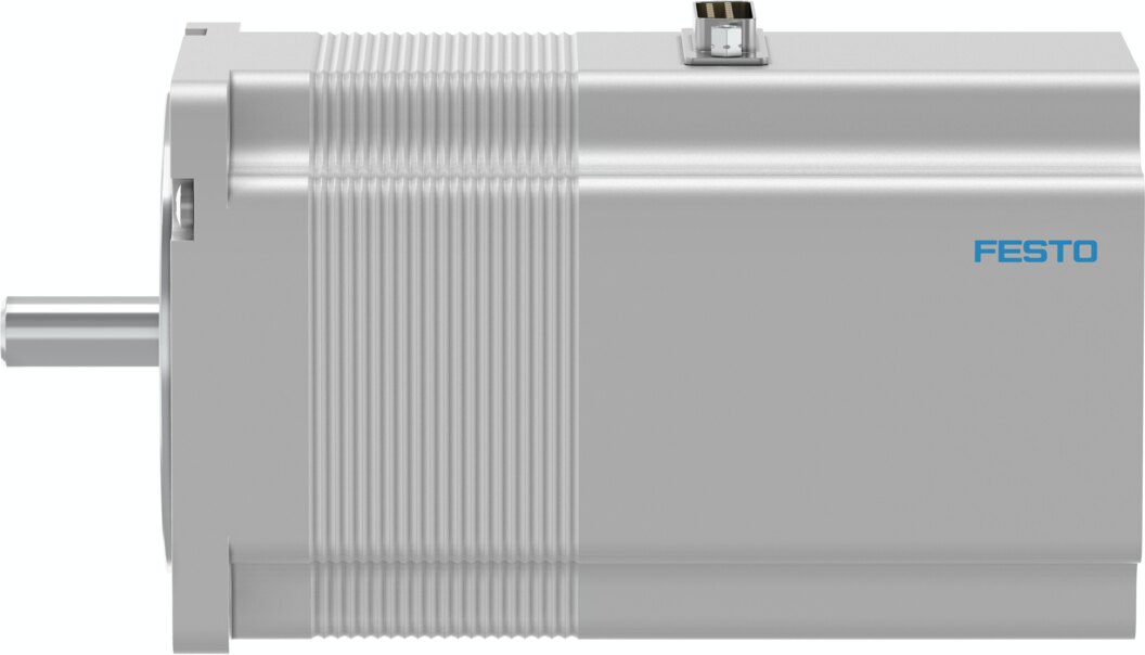 Festo 1370484 Schrittmotor - Bild 3