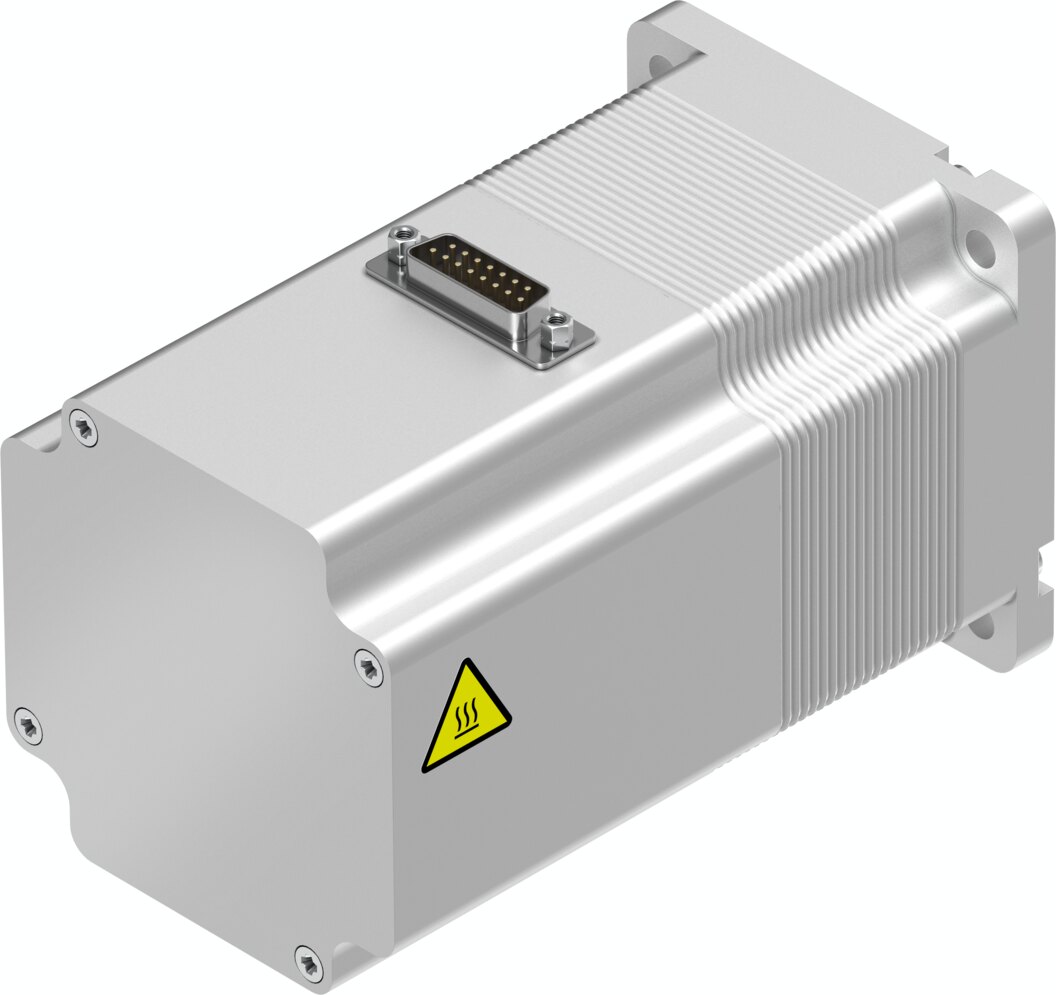 Festo 1370484 Schrittmotor - Bild 2