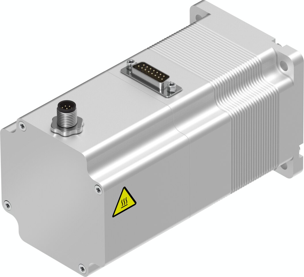 Festo 1370485 Schrittmotor - Bild 2