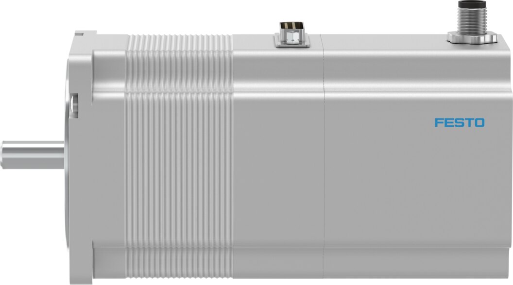 Festo 1370485 Schrittmotor - Bild 3
