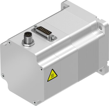 Step motor